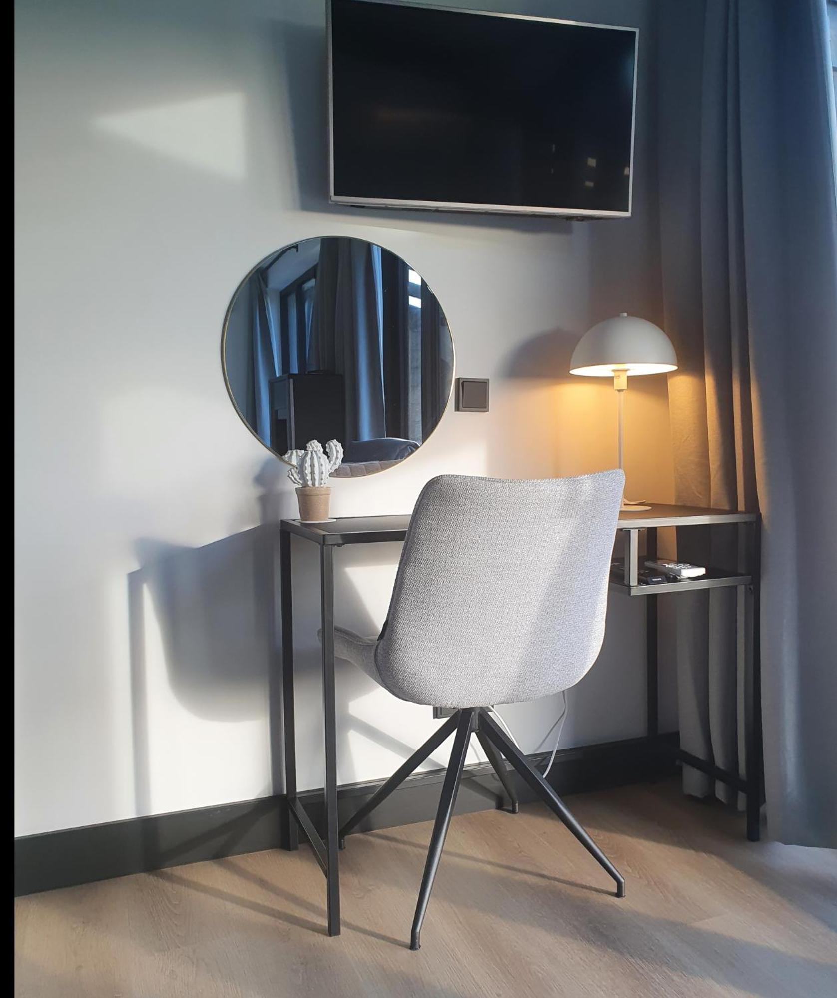 Tytsjerk Hippe Schuur Bed & Breakfast エクステリア 写真